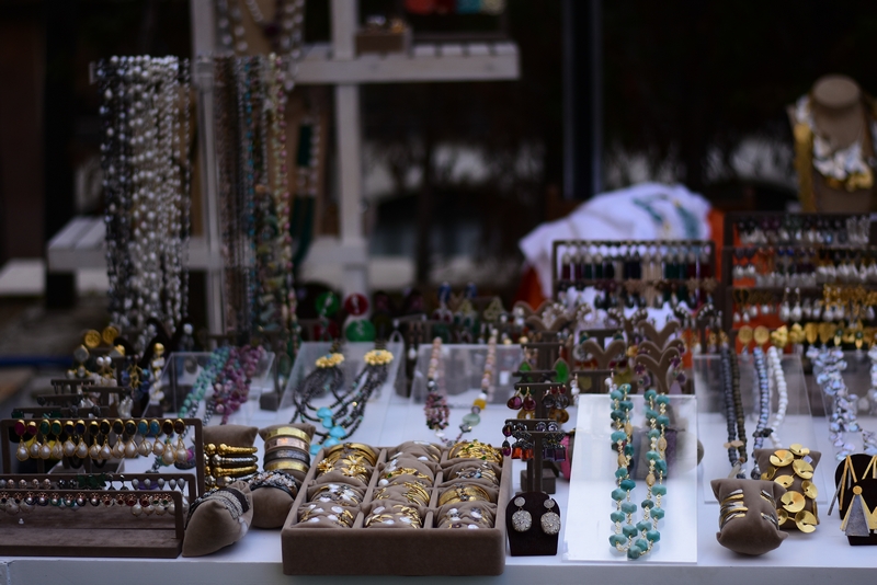 Lamasat Trendmill Sunset Fashion Market